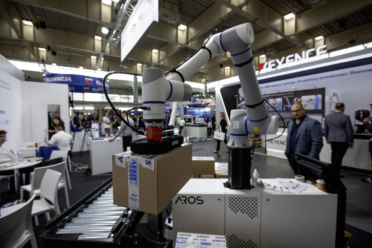 ITM INDUSTRY EUROPE 2026
