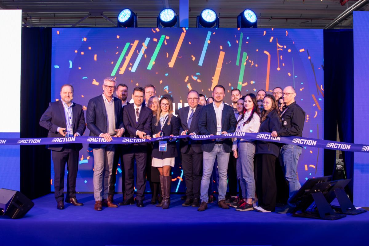 Action Centrum Dystrybucyjne