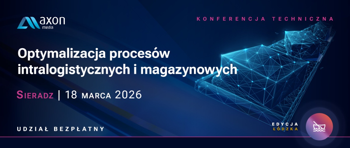 Axon Media Sieradz Konferencja