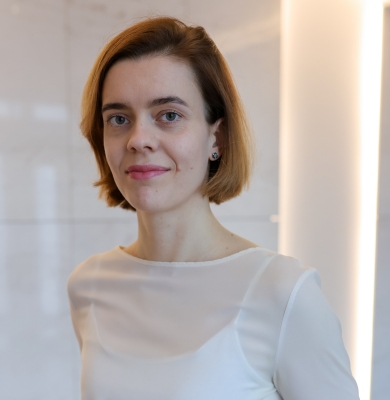 Joanna Lewandowska AXI IMMO