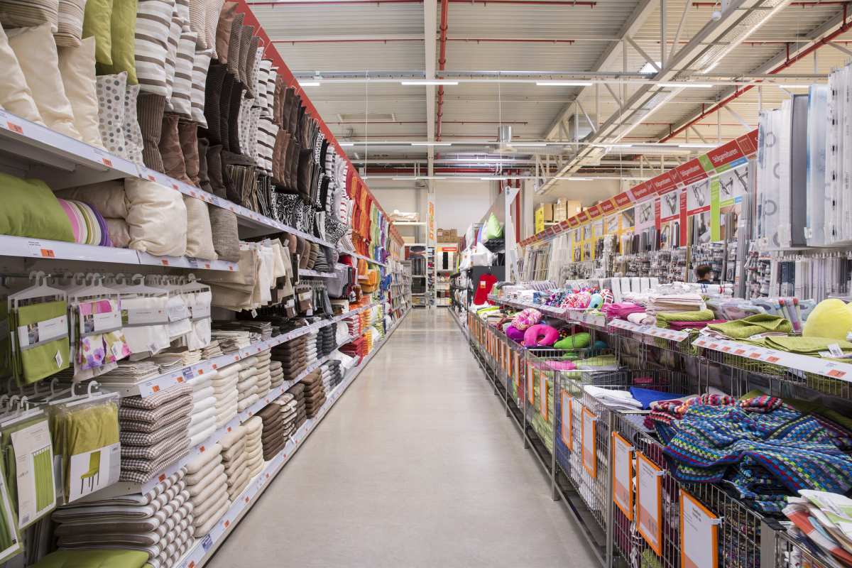 Dachser Transport Grill Wiosna