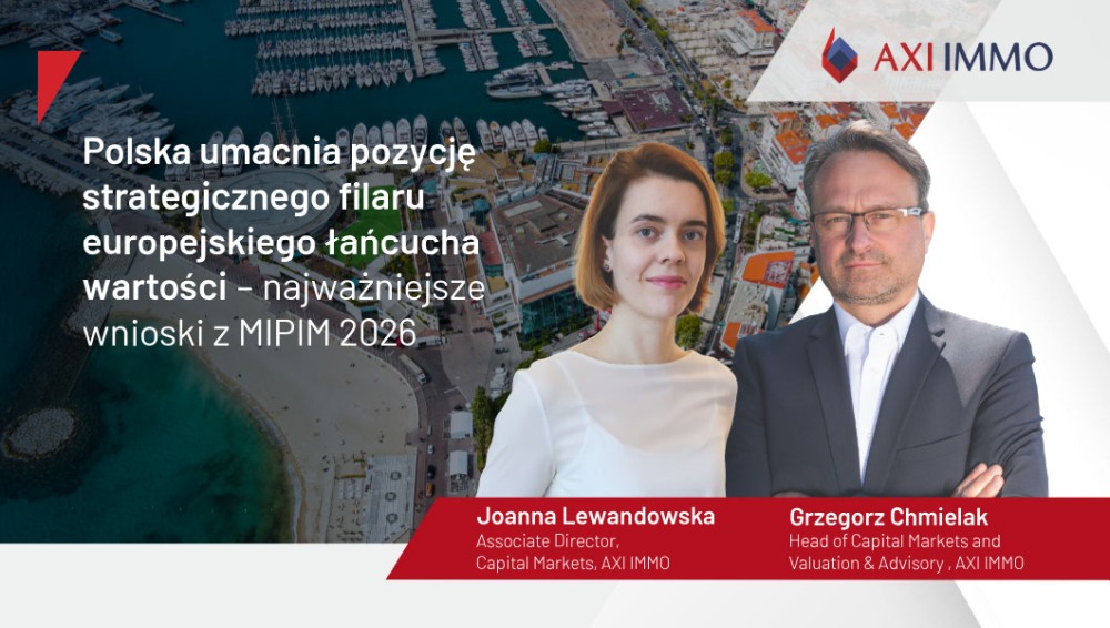 AXI IMMO MIPIM 2026