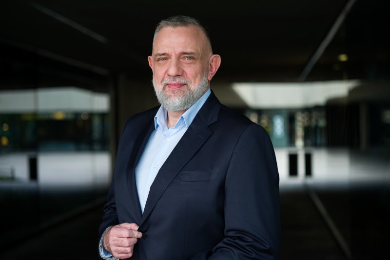 Błażej Szczerba