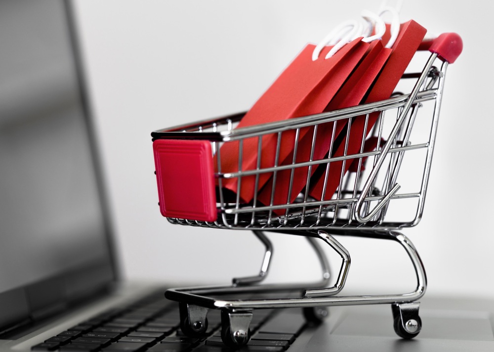 E-commerce Europa Wschodnia