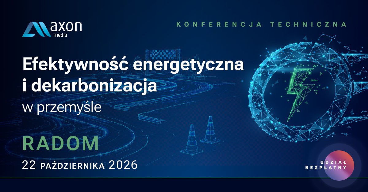 Axon Media Konferencja