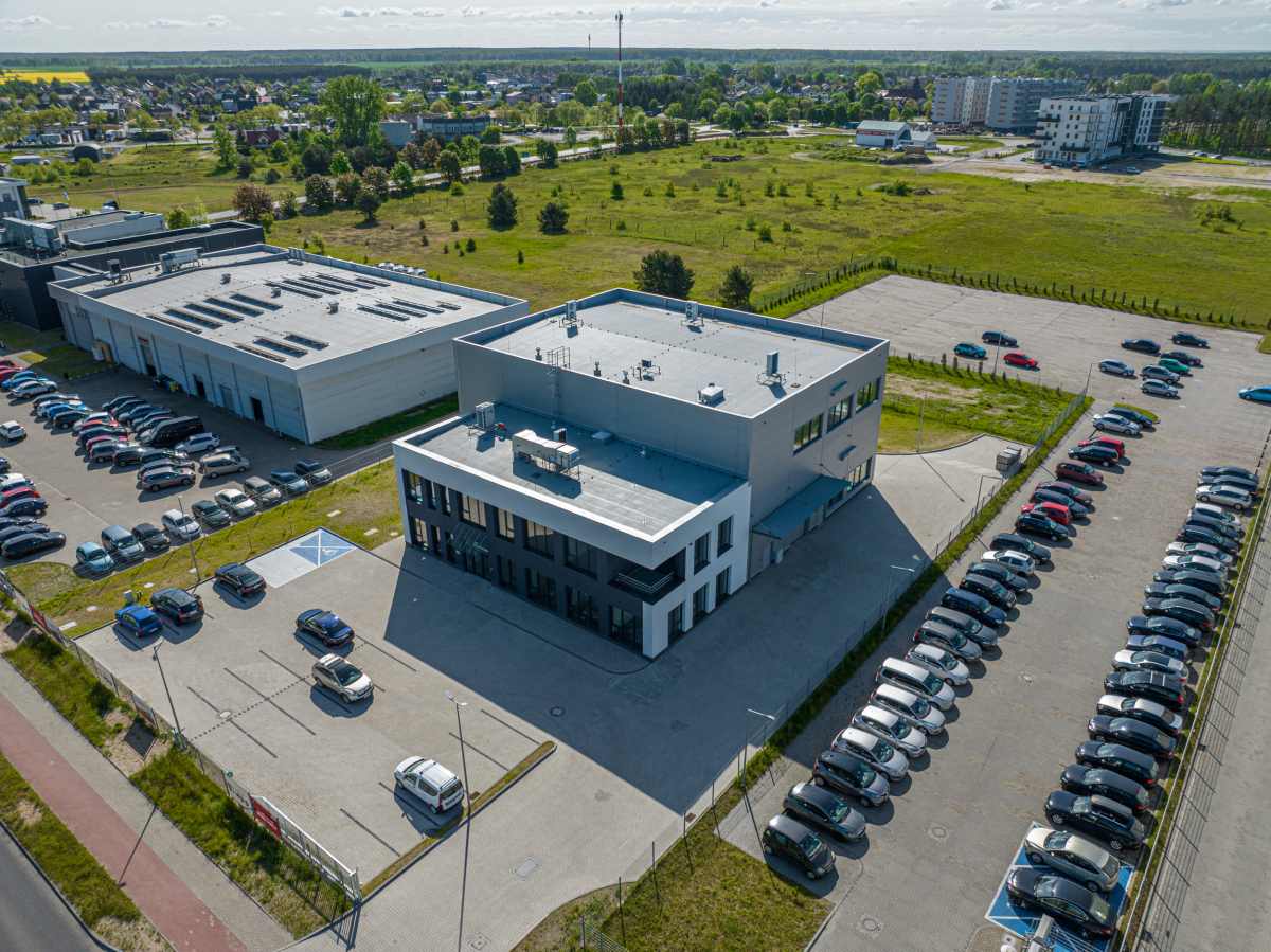 Grupa WPIP Tronik