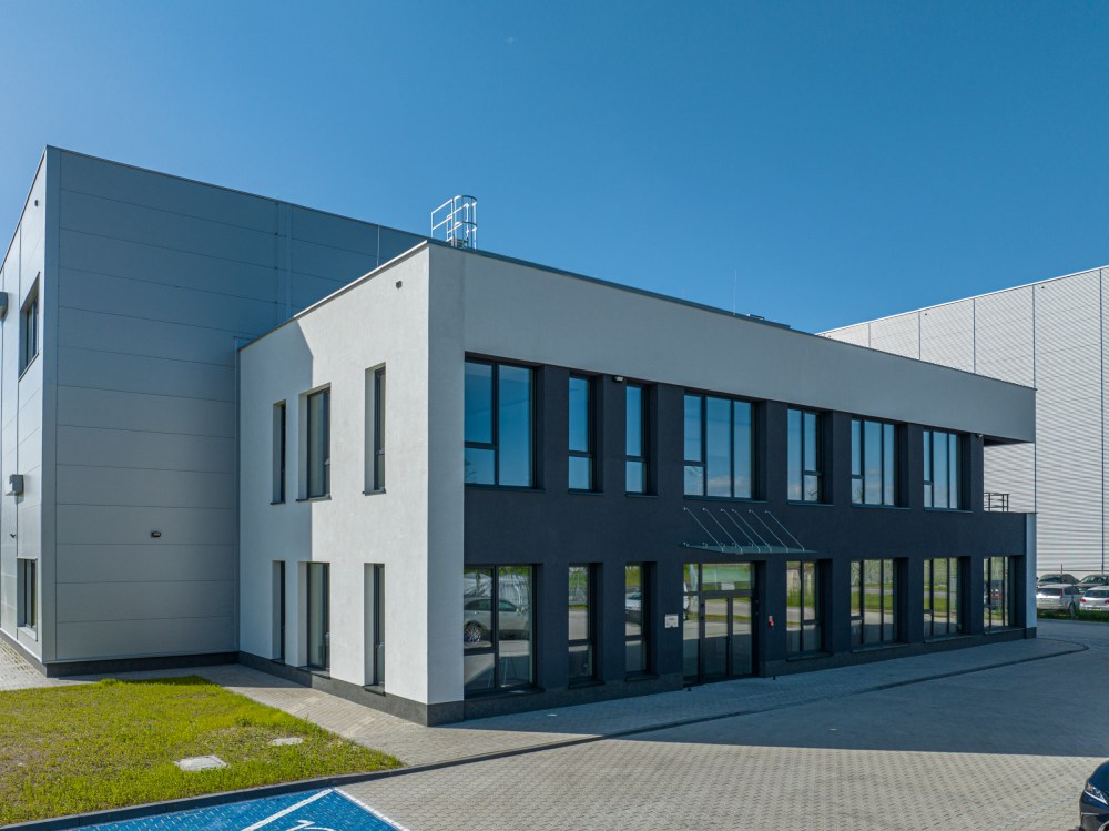 Grupa WPIP Tronik