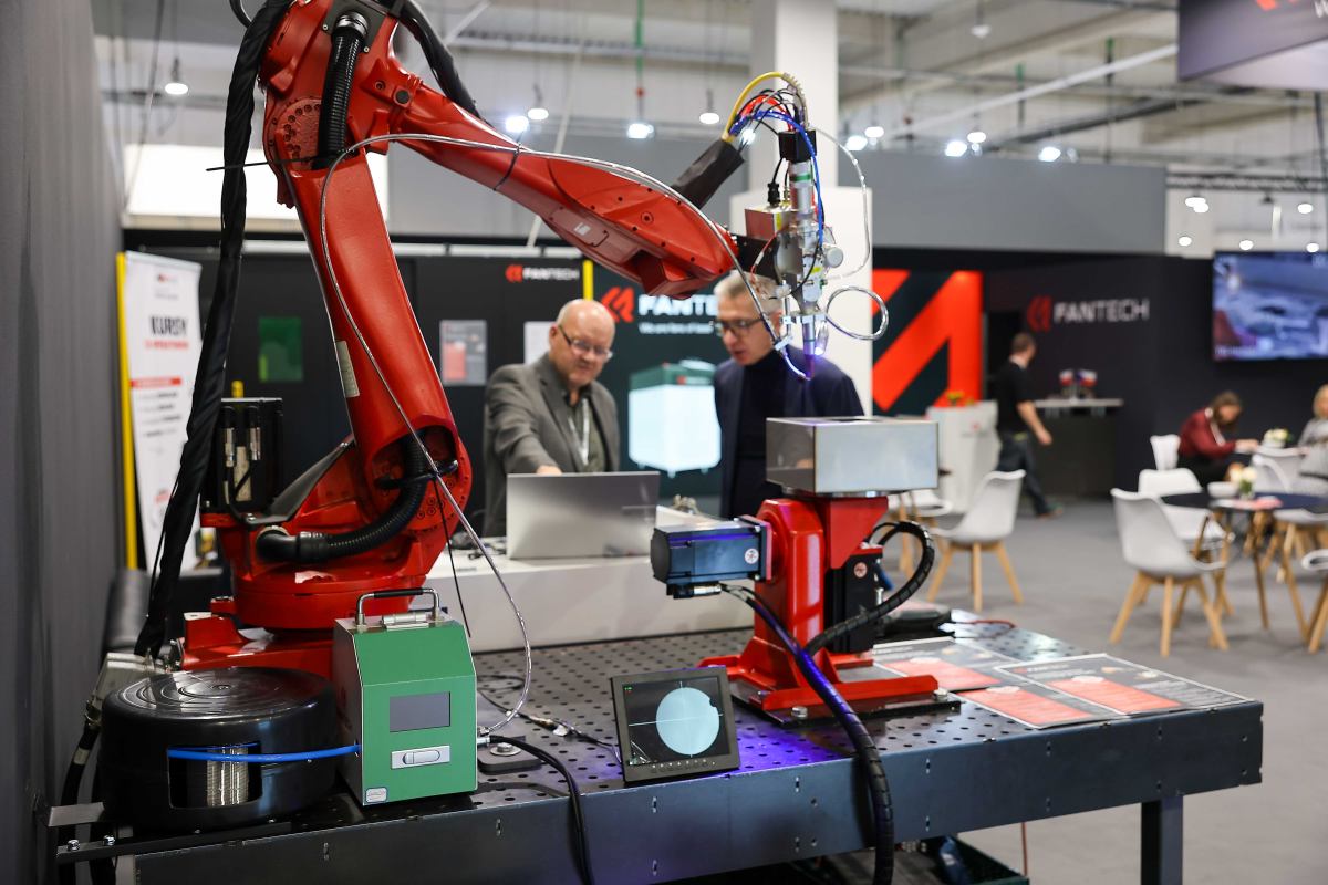 Warsaw Industry Week 2026