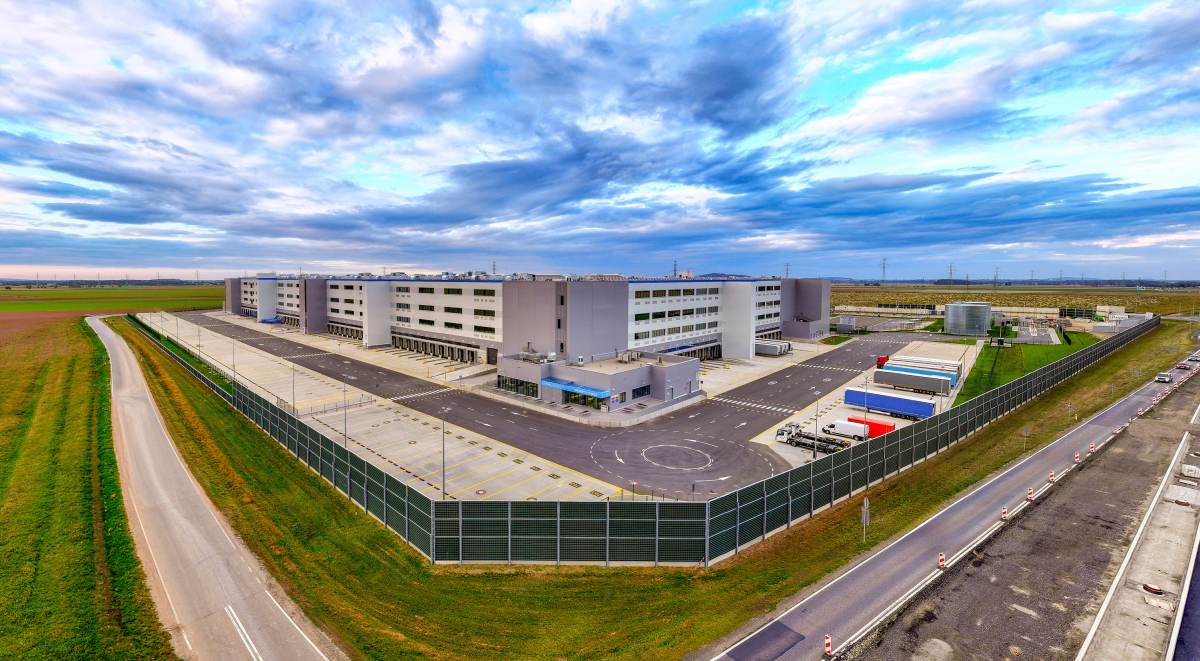 Kajima Poland Dobromierz