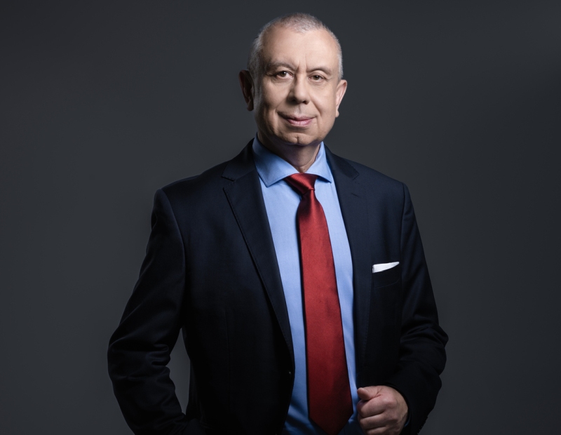 Piotr Okurowski Kaucja.pl