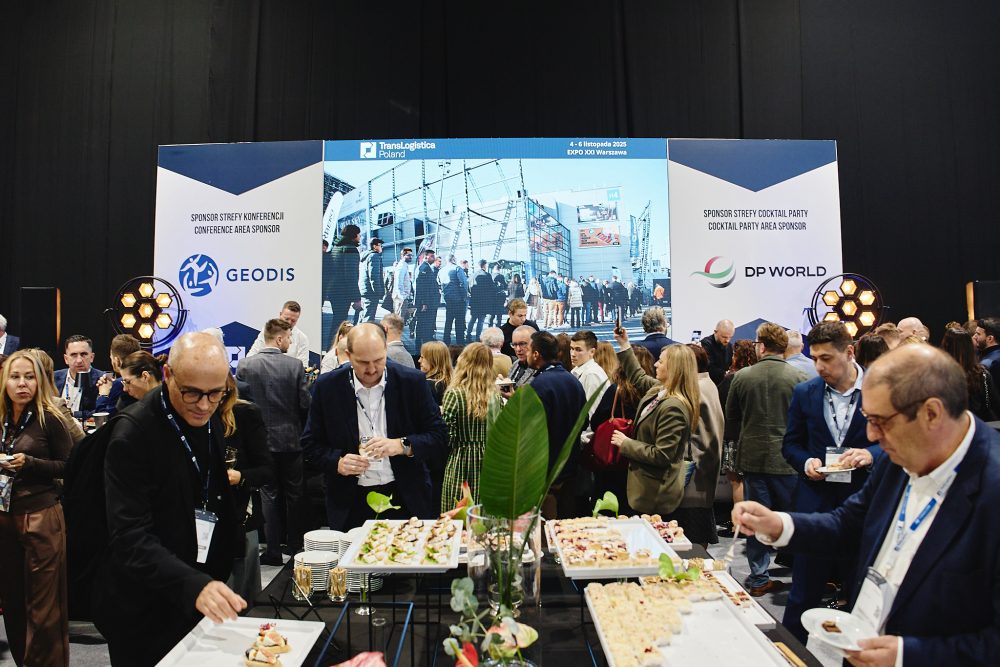 TransLogistica Poland