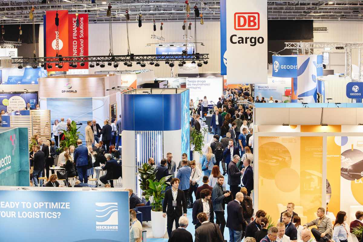 TransLogistica Poland 2026