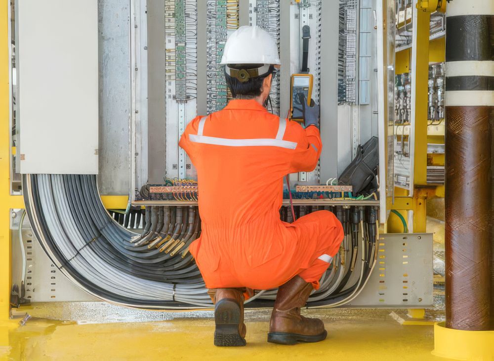 Dostawa Energii Przepływ Kaizen