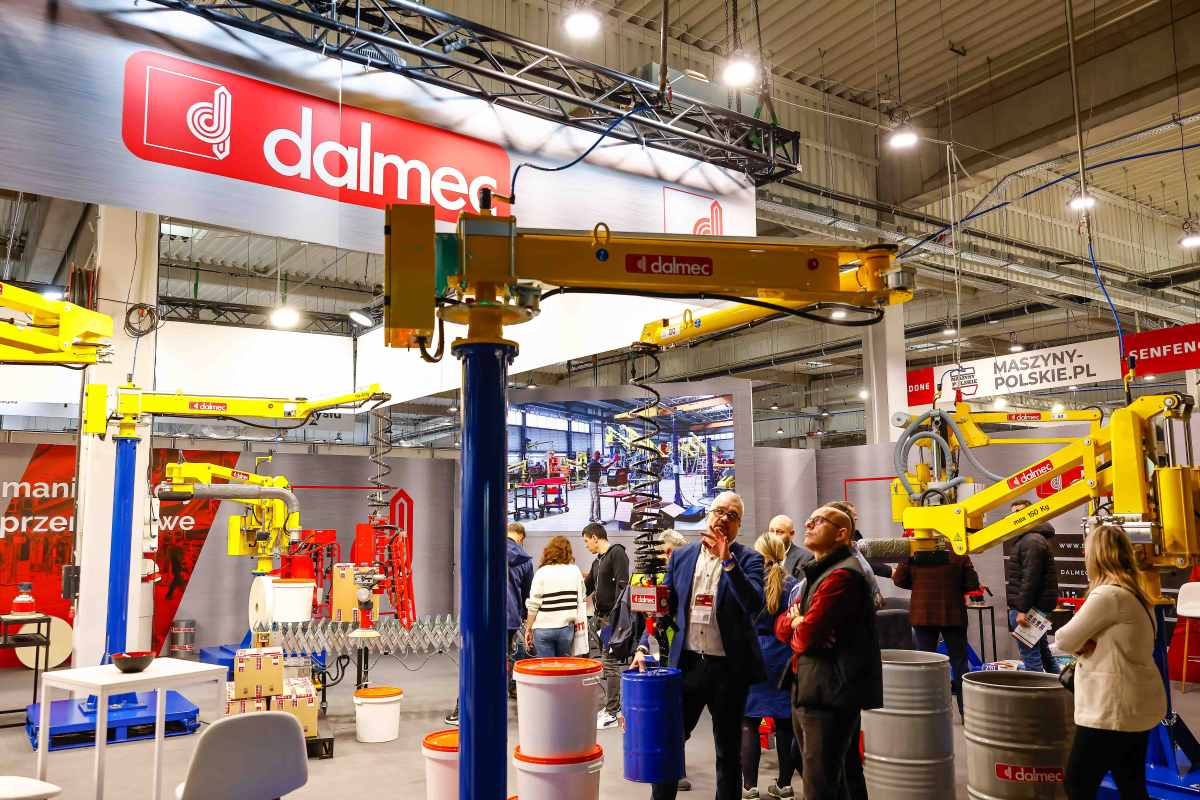 Warsaw Industry Week 2026
