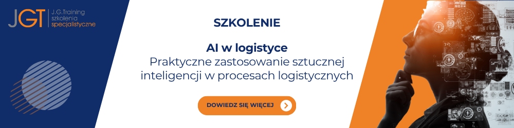 J.G.Training szkolenia specjalistyczne