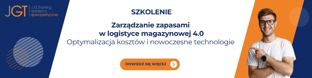 J.G.Training szkolenia specjalistyczne