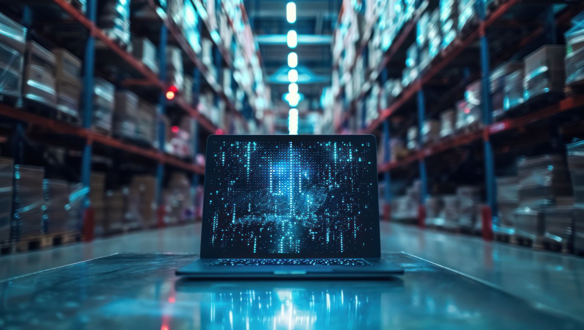 Cyberbezpieczeństwo w logistyce