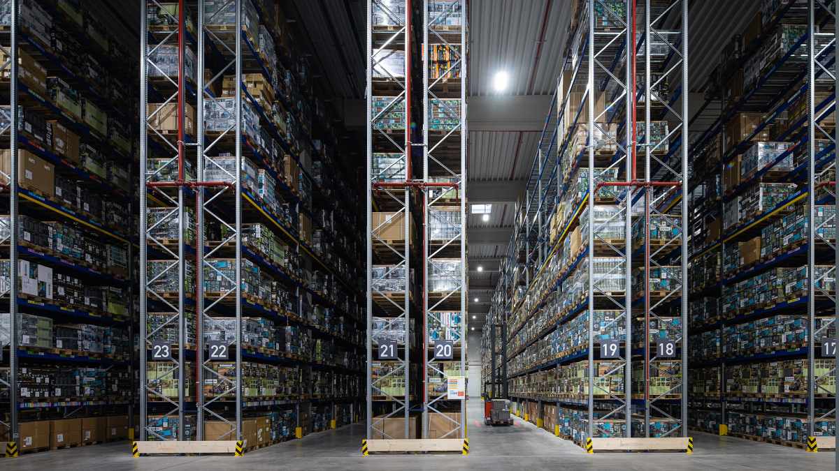 Seifert Logistics Polska Logistyka "all exclusive"