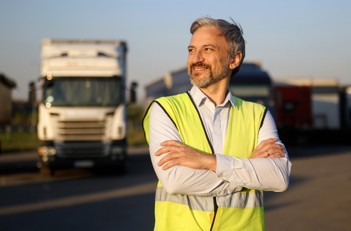 Odrzucanie zleceń w transporcie