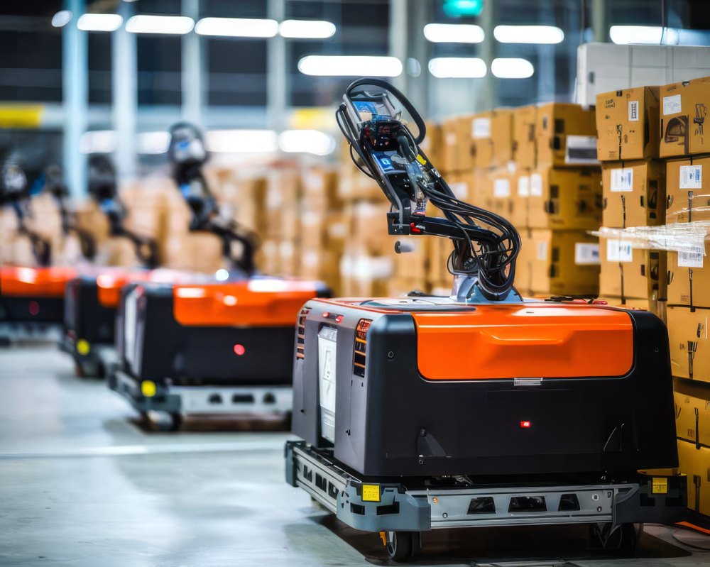 W trybie automatycznym Kaizen