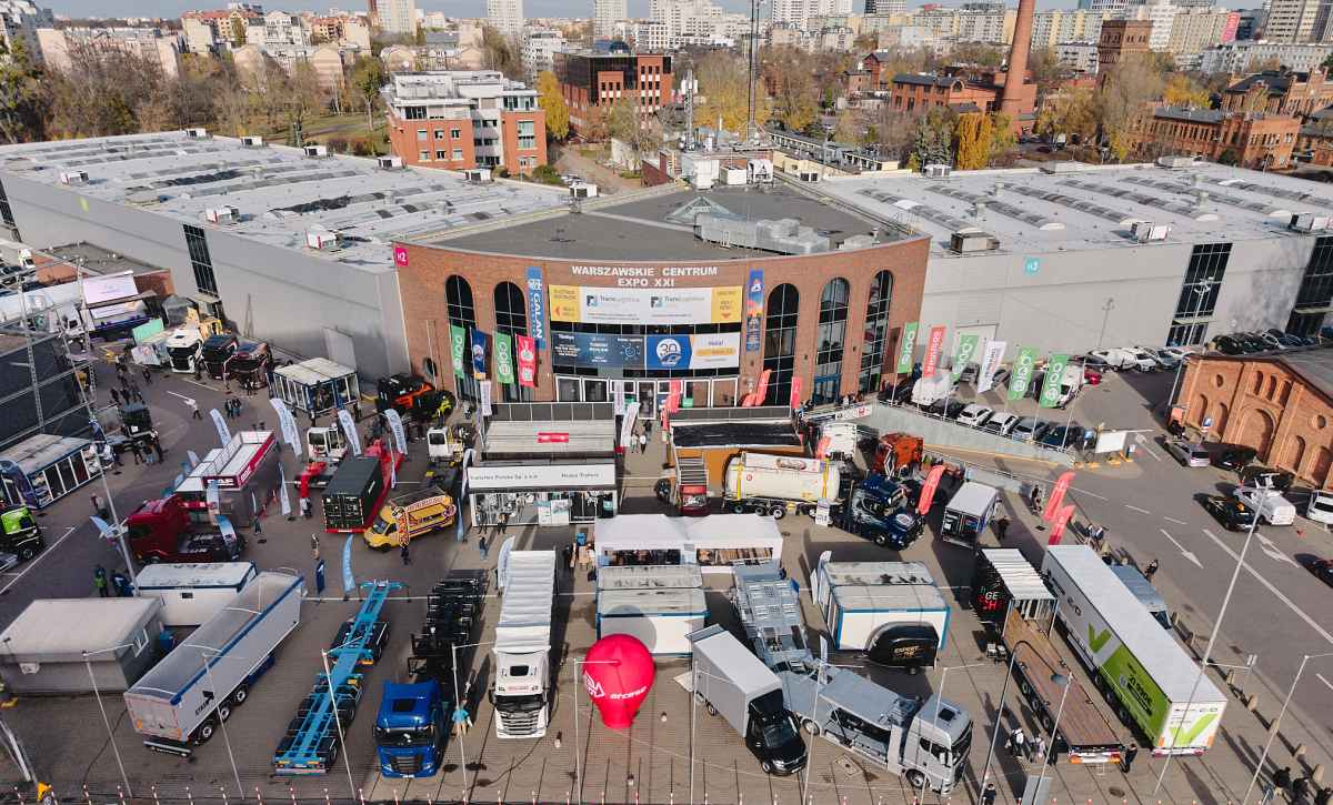 TransLogistica Poland