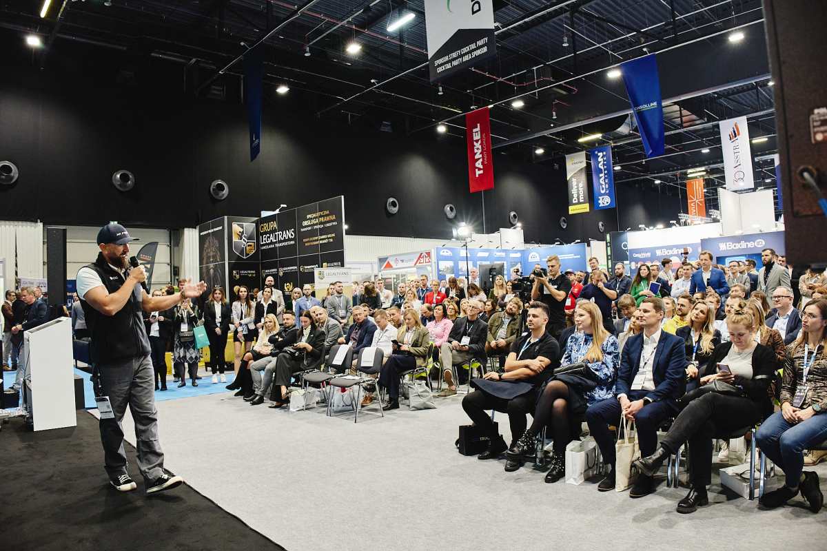 TransLogistica Poland