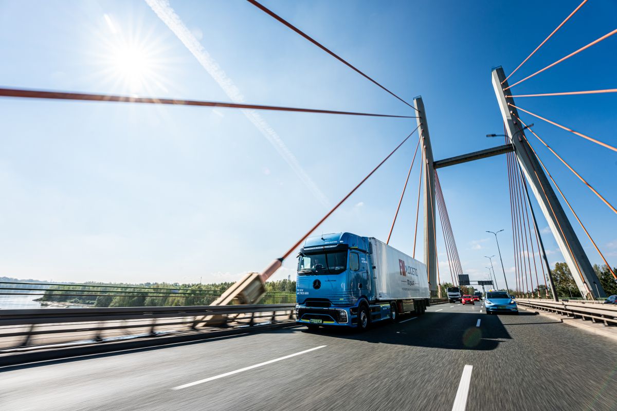 MAKRO Partnerstwo FM Logistic