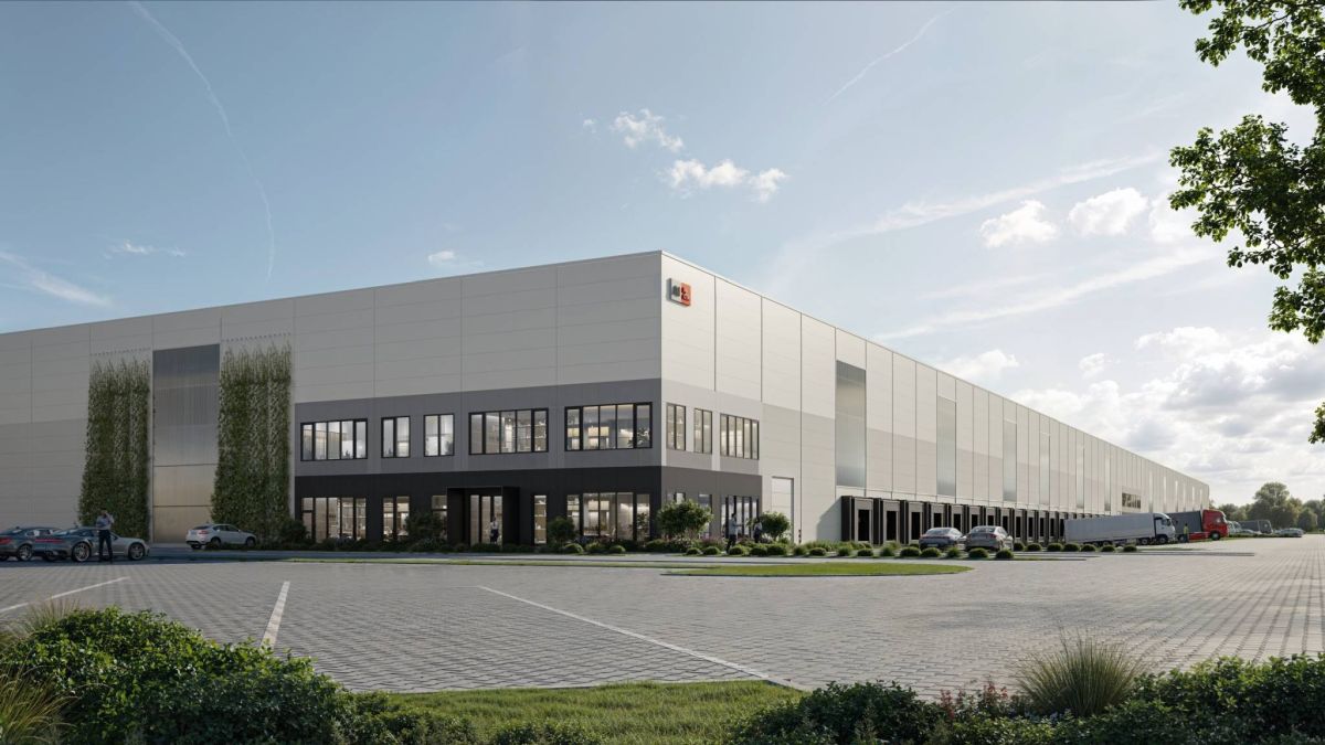 CTPark Bydgoszcz