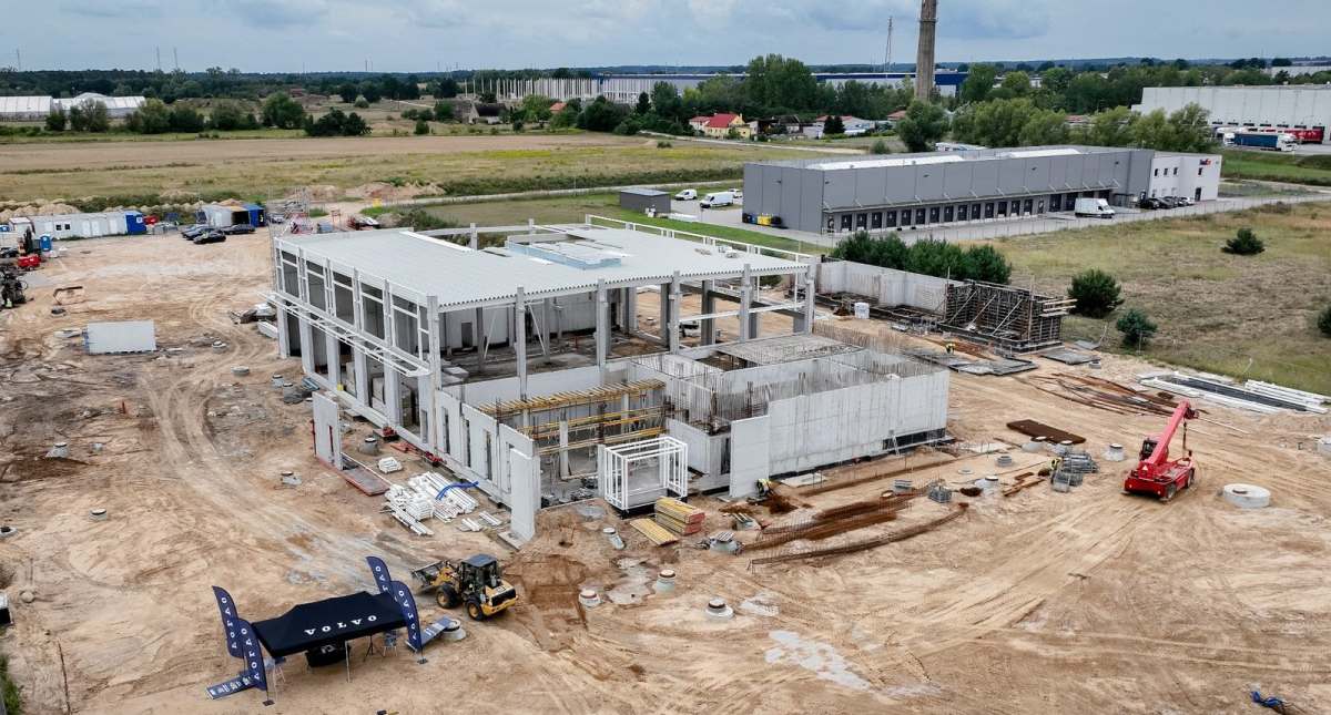 Volvo Trucks Gorzów Wielkopolski