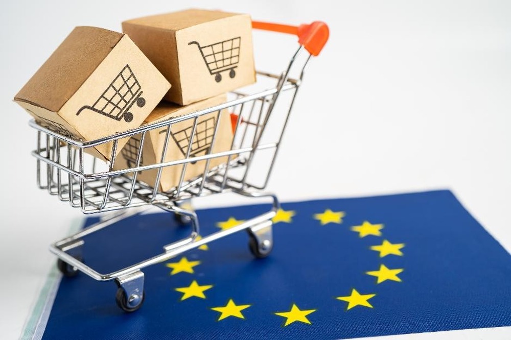 E-commerce PPWR Unia Europejska