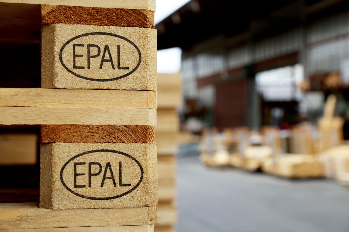 EPAL Przepisy Unijne
