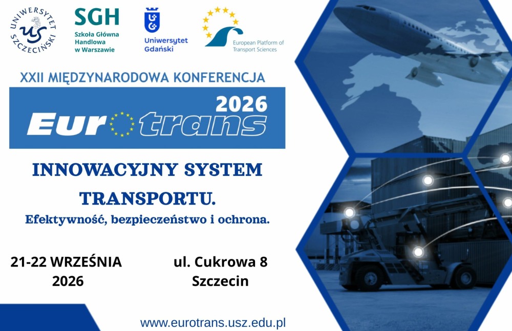 EURO-TRANS 2026