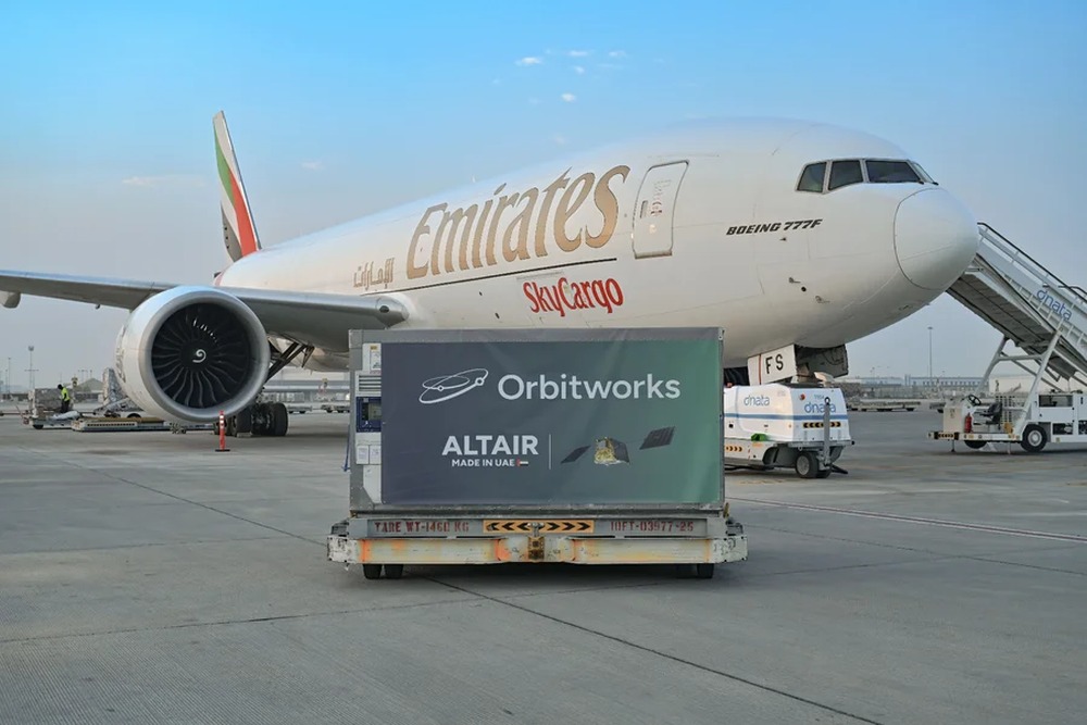 Emirates SkyCargo Altair-1