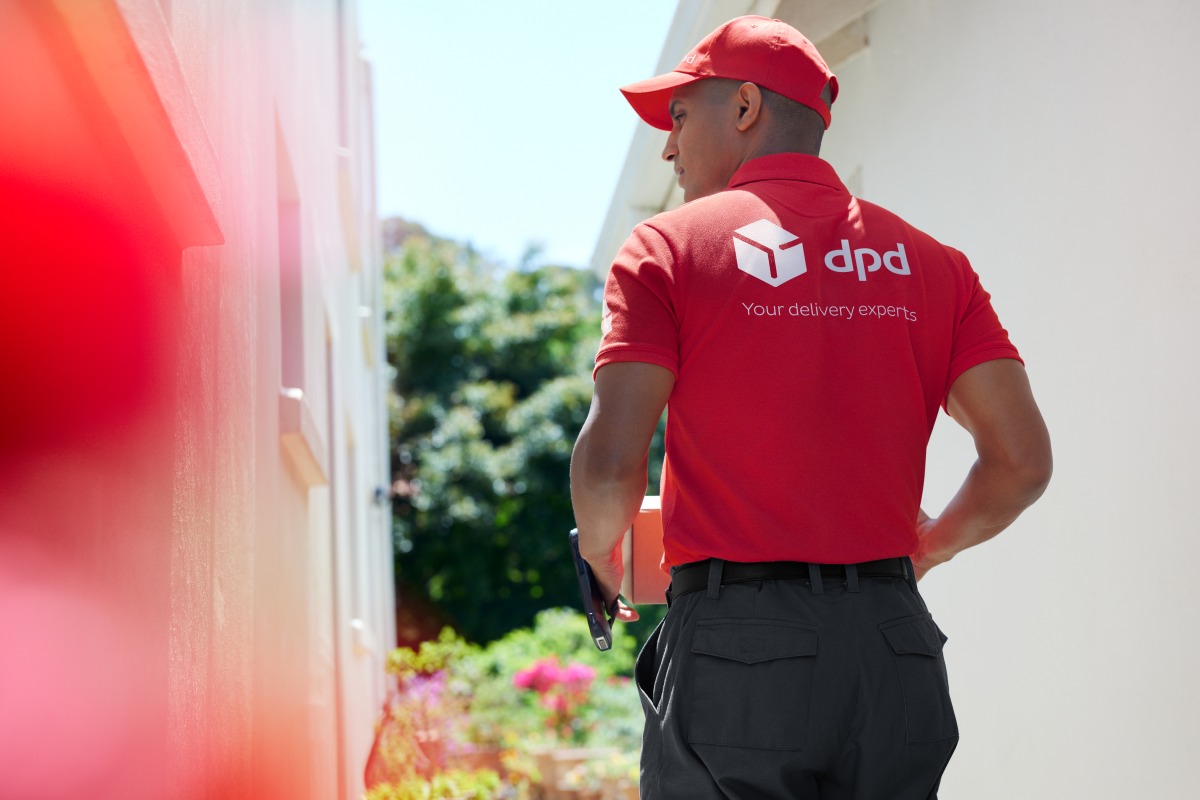 DPD Historia