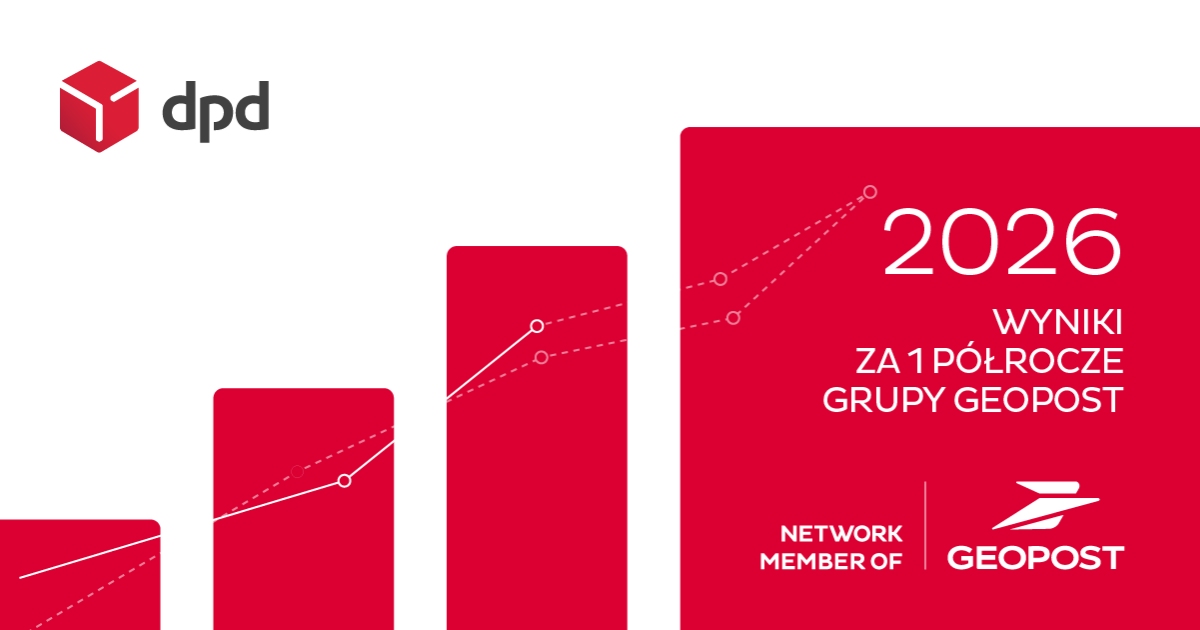 Geopost DPD Polska Przychody