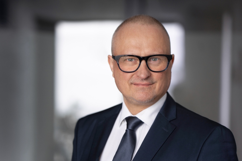 Grzegorz Chmielak AXI IMMO