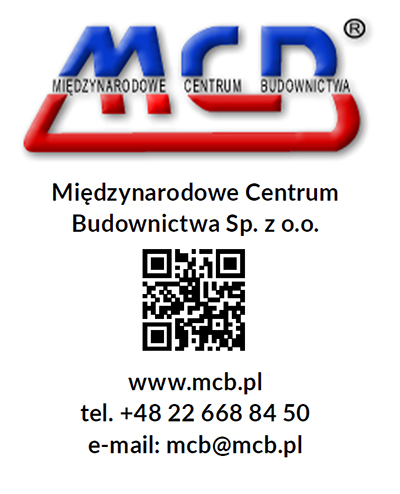 Międzynarodowe Centrum Budownictwa Kontakt