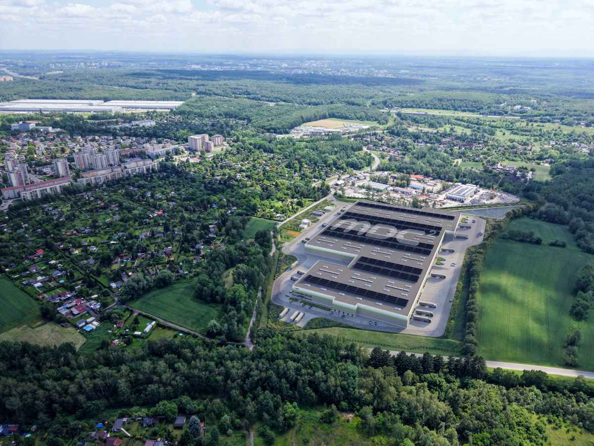 MDC2 Park Ruda Śląska