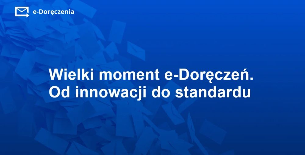 Poczta Polska e-Doręczenia
