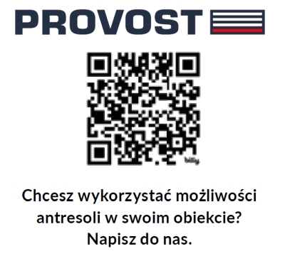 Provost Kontakt