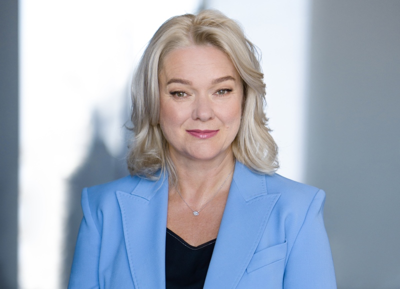 Renata Osiecka AXI IMMO