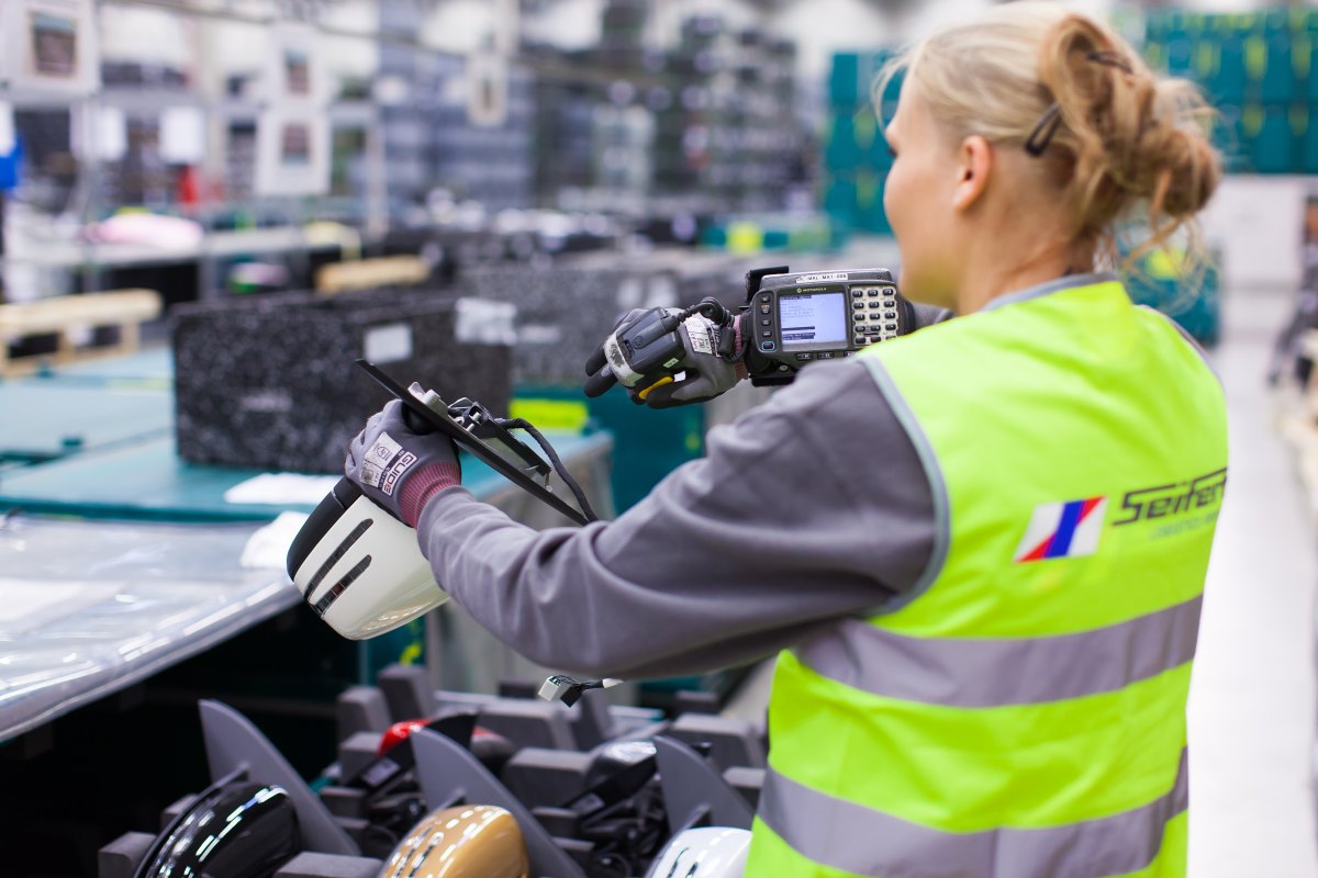 Seifert Logistics Group Automotive