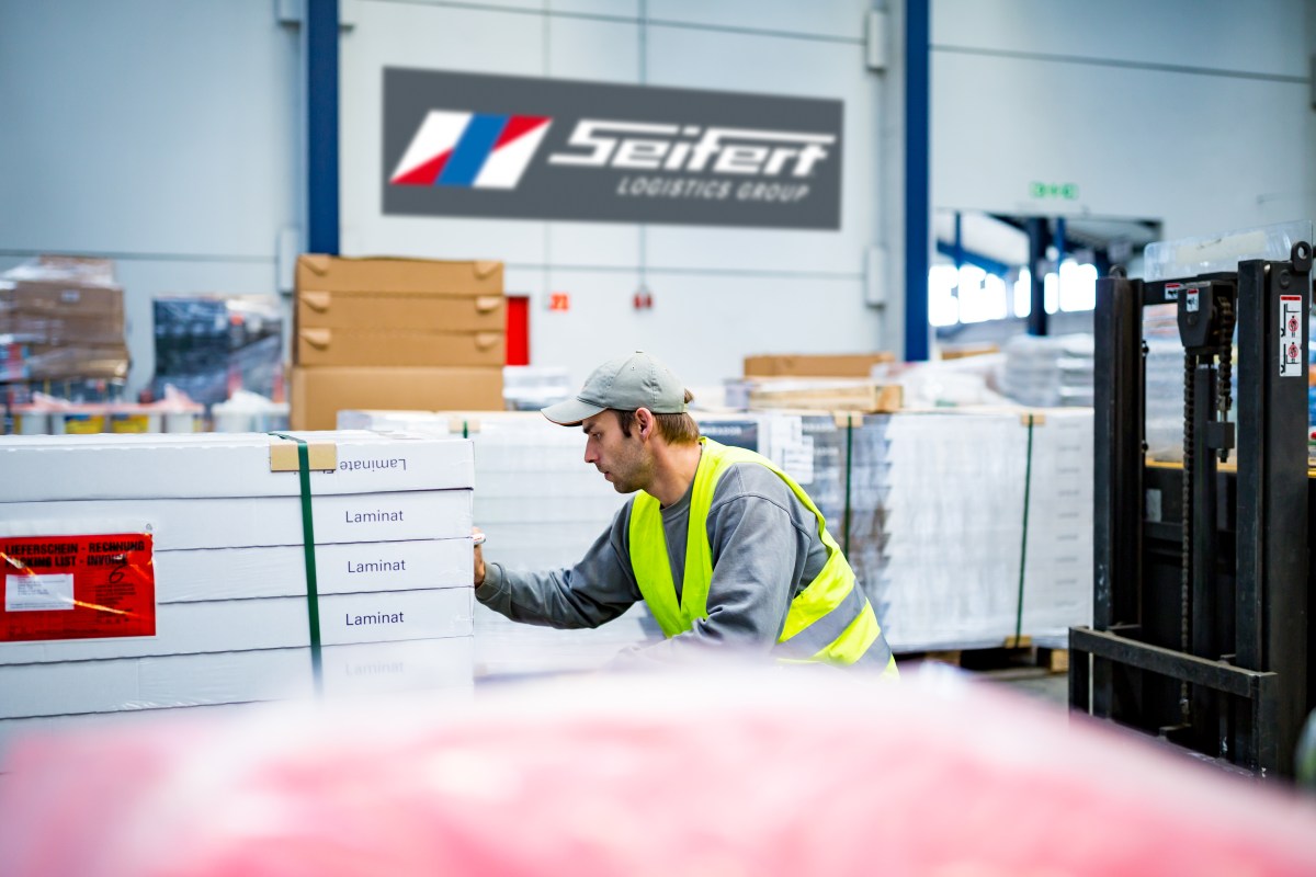 Seifert Logistics Group Automotive