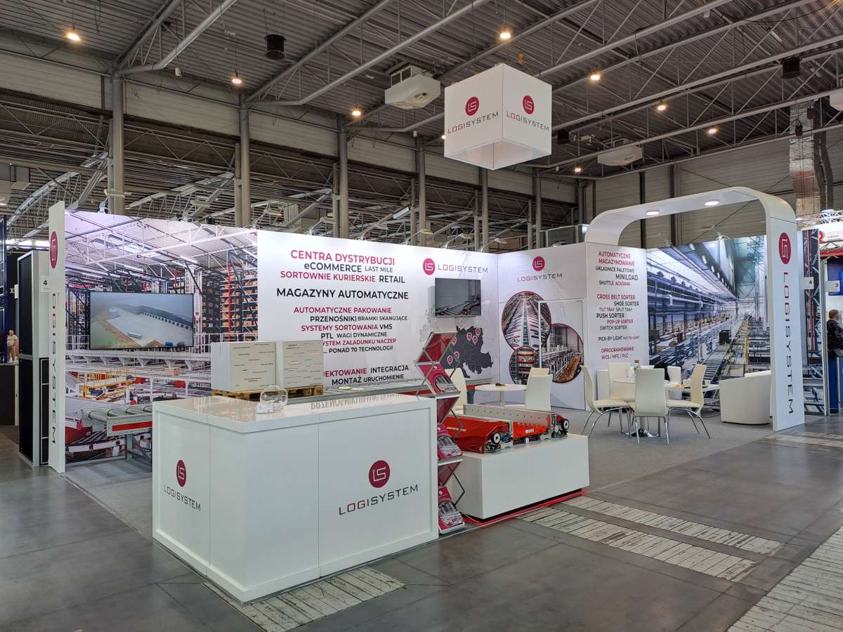 Logisystem Intralogistica Poland