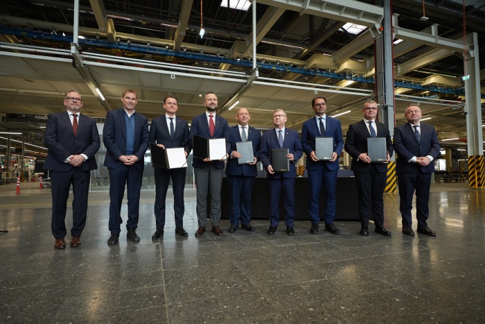 MAN Truck & Bus Niepołomice