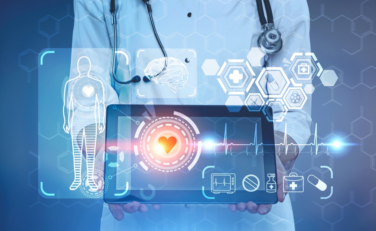 iStock Dassault Systèmes CES 2026