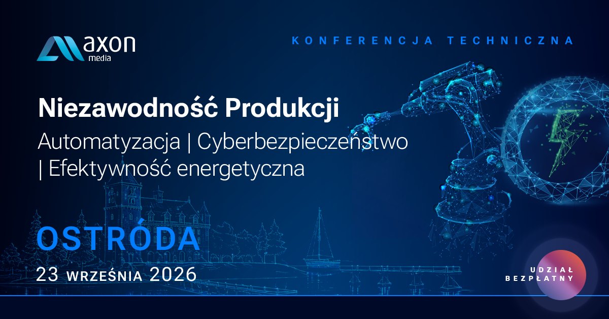 Axon Media Konferencja Ostróda