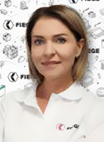 Anna Juszkiewicz FIEGE E-Com