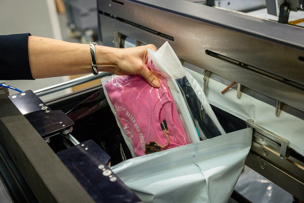 Silny&Salamon Opakowania E-commerce Sklepy Stacjonarne