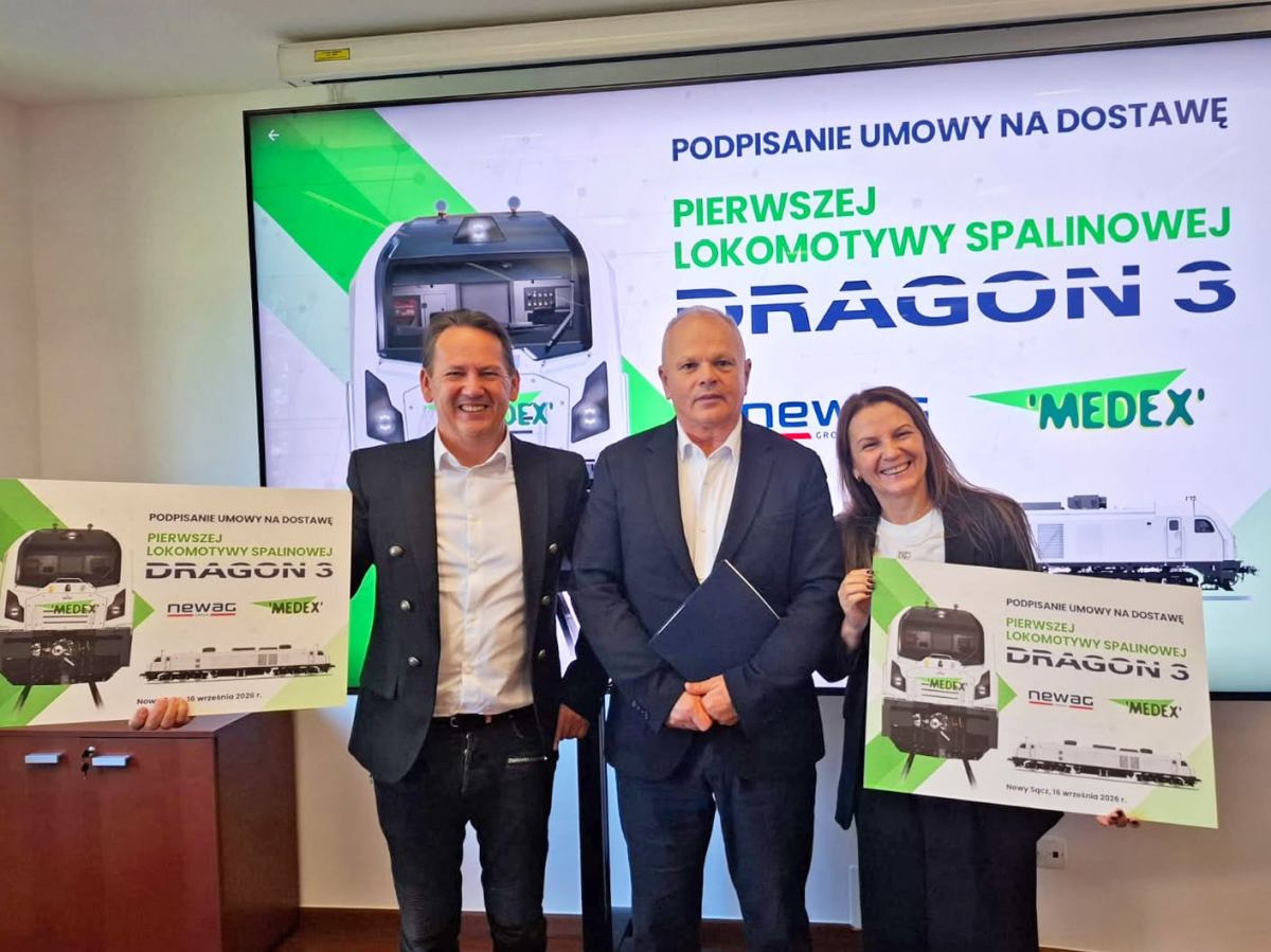 NEWAG Medex